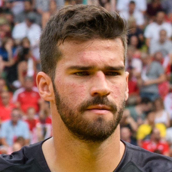 Alisson Becker