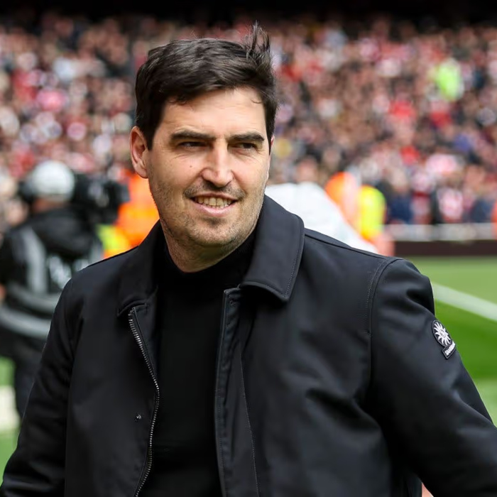 Andoni Iraola