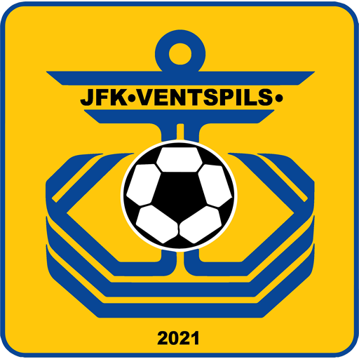 JFK Ventspils