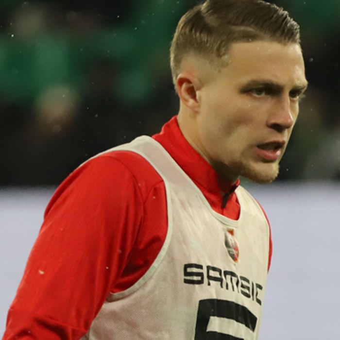 Adrien Truffert