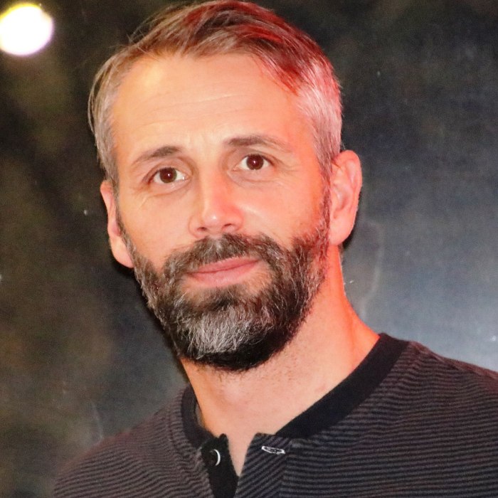 Marco Rose