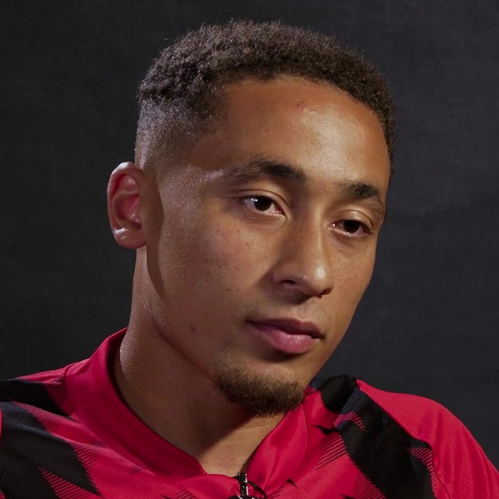 Marcus Tavernier