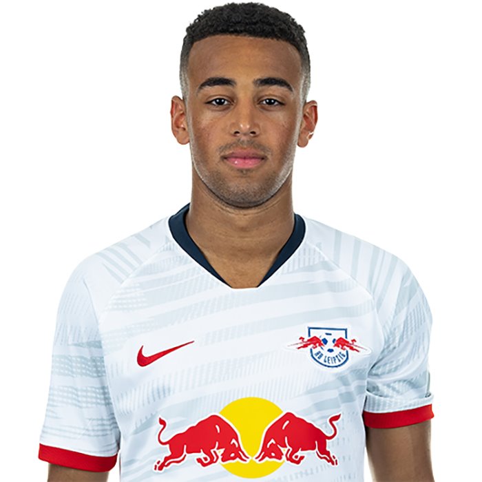 Tyler Adams