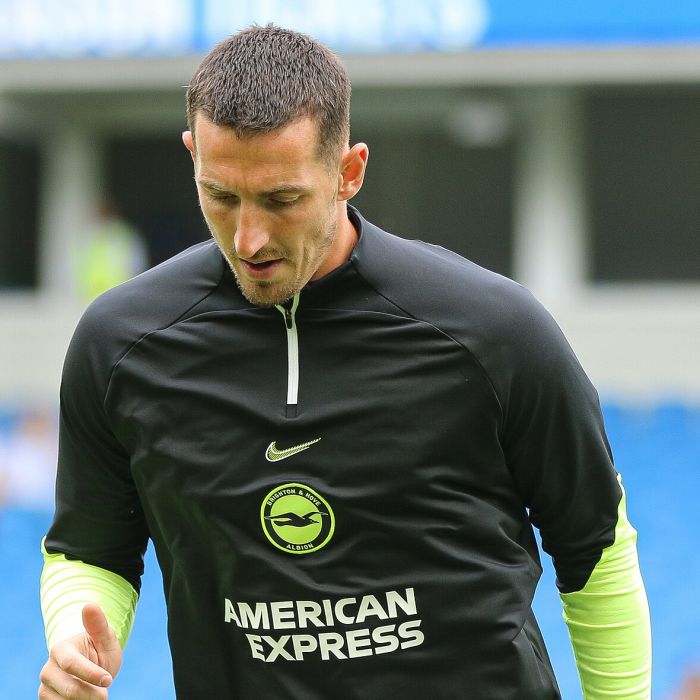 Lewis Dunk