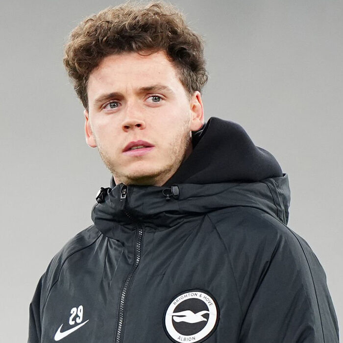 Maxim De Cuyper