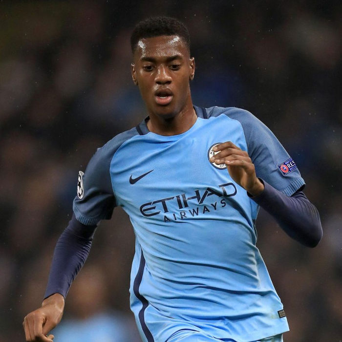 Tosin Adarabioyo