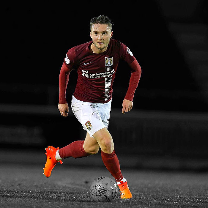 Matt Grimes