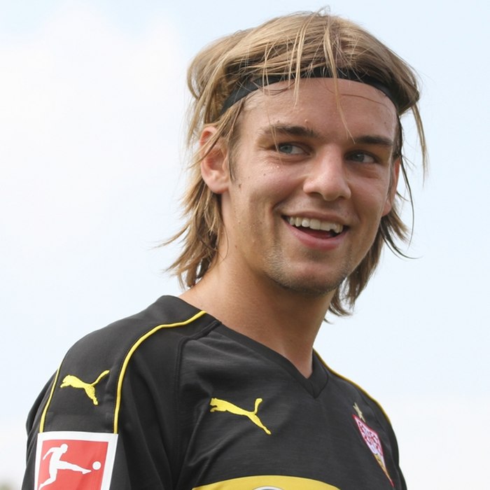 Borna Sosa