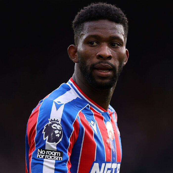 Jefferson Lerma