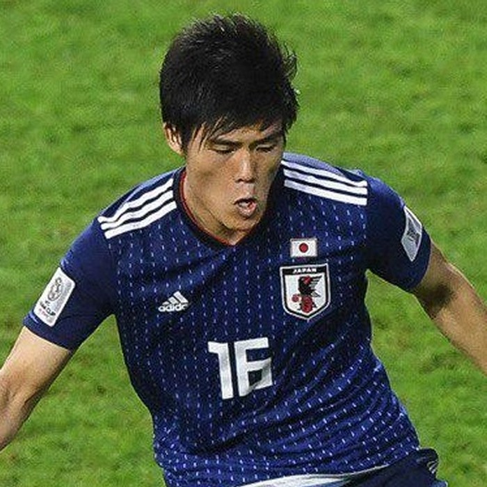 Takehiro Tomiyasu