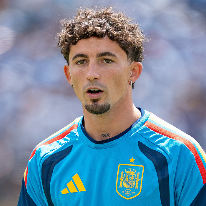 Yéremy Pino