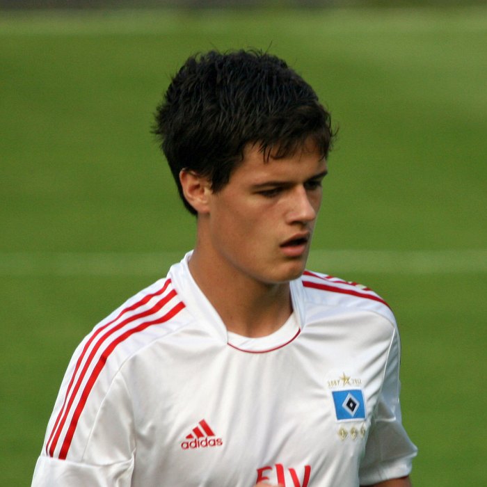 Christian Nørgaard