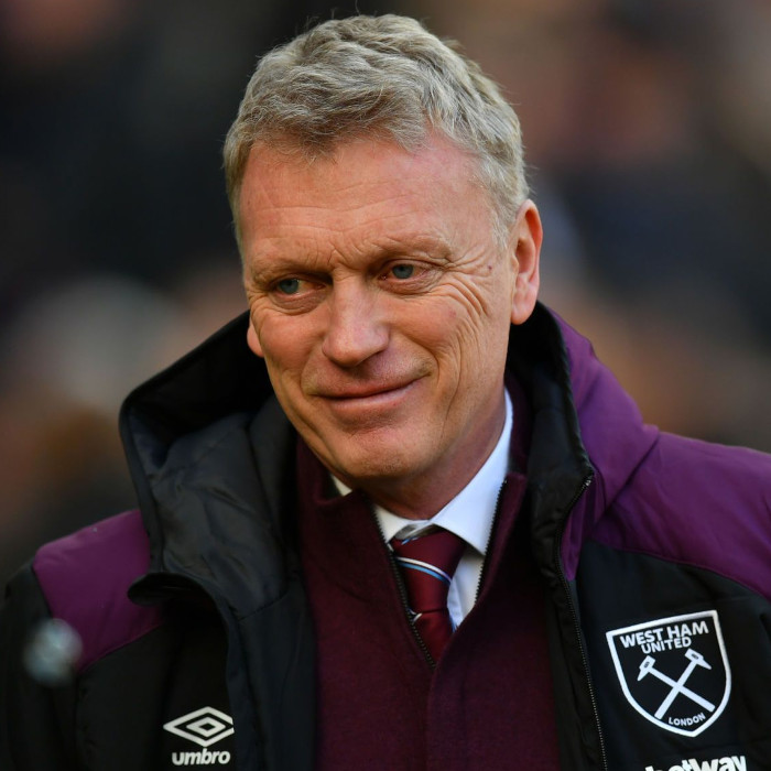 David Moyes