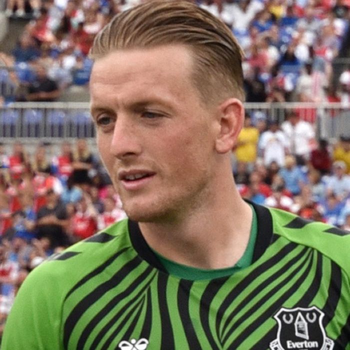 Jordan Pickford