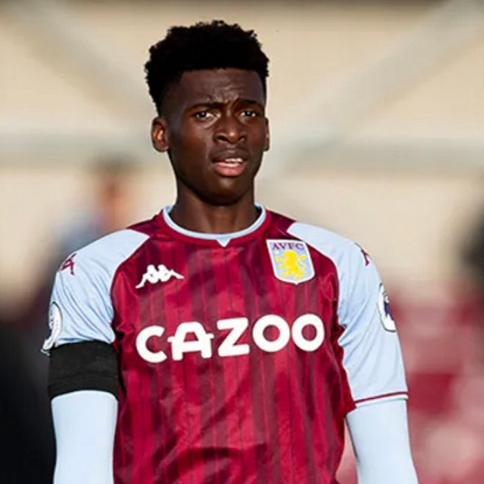 Tim Iroegbunam
