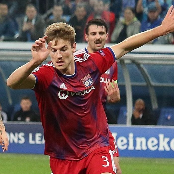 Joachim Andersen