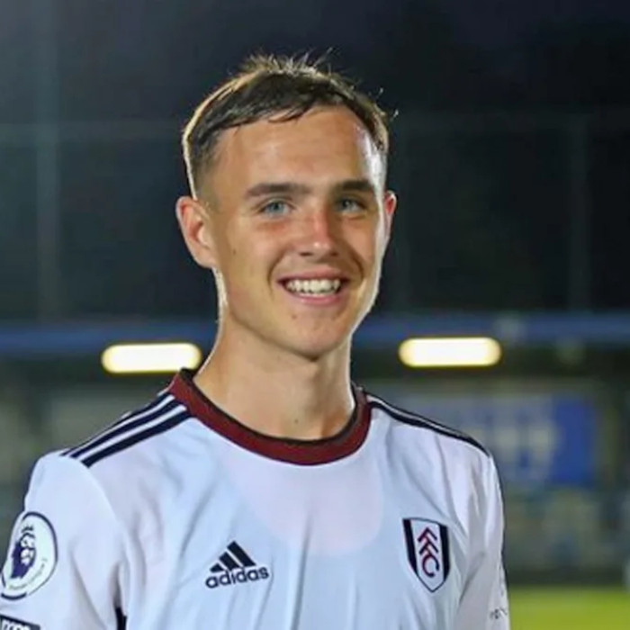 Luke Harris