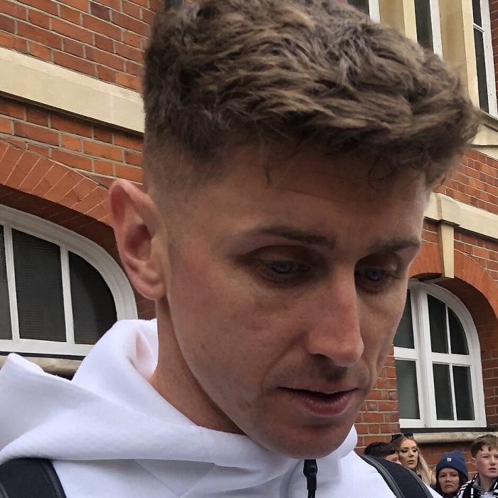 Tom Cairney