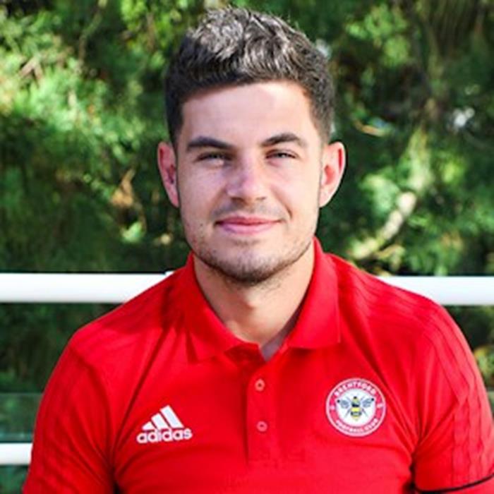 John Egan