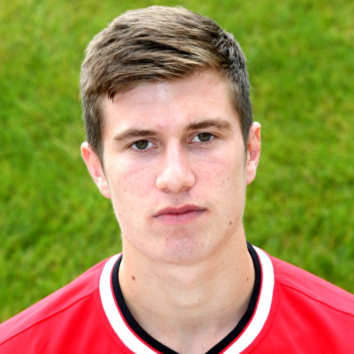 Paddy McNair