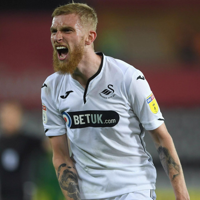 Oli McBurnie