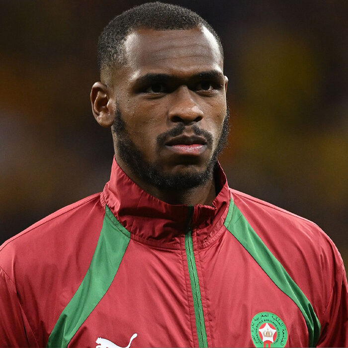 Issa Diop