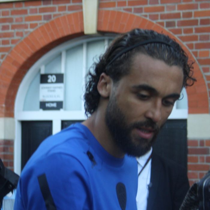 Dominic Calvert-Lewin