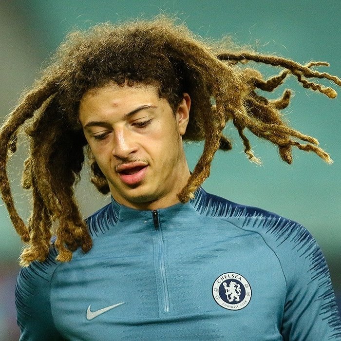 Ethan Ampadu