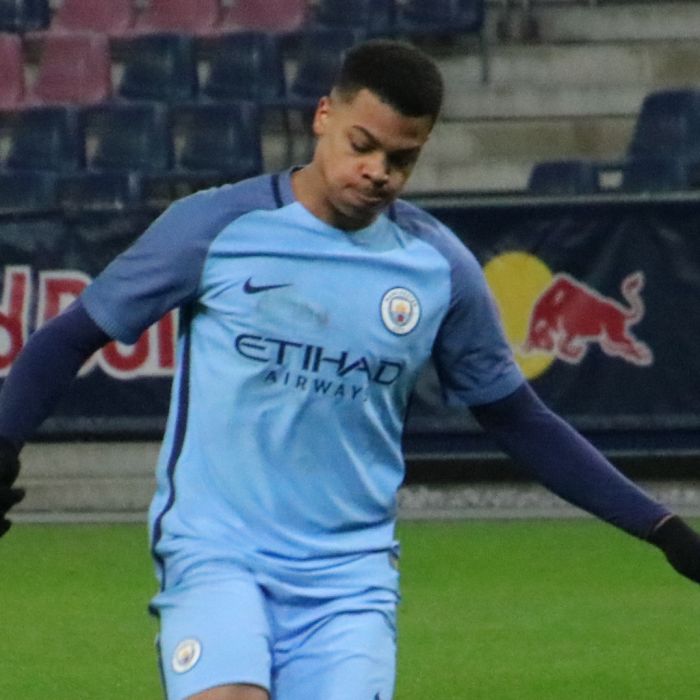Lukas Nmecha