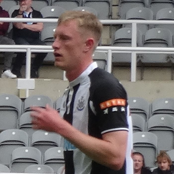 Sean Longstaff