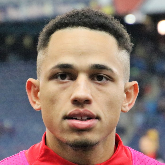 Noah Okafor