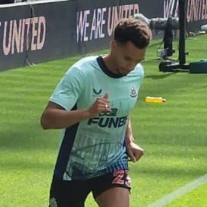 Jacob Murphy
