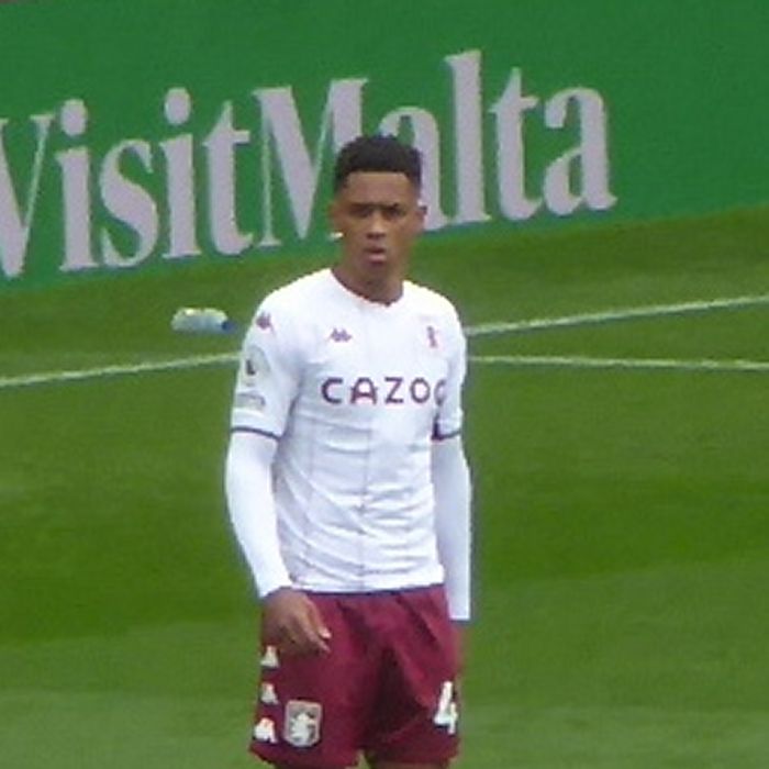 Jacob Ramsey