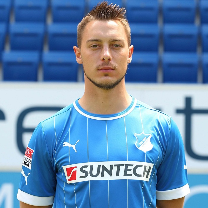 Matthias Jaissle