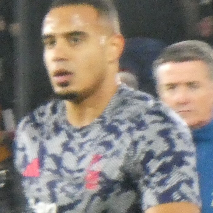 Murillo