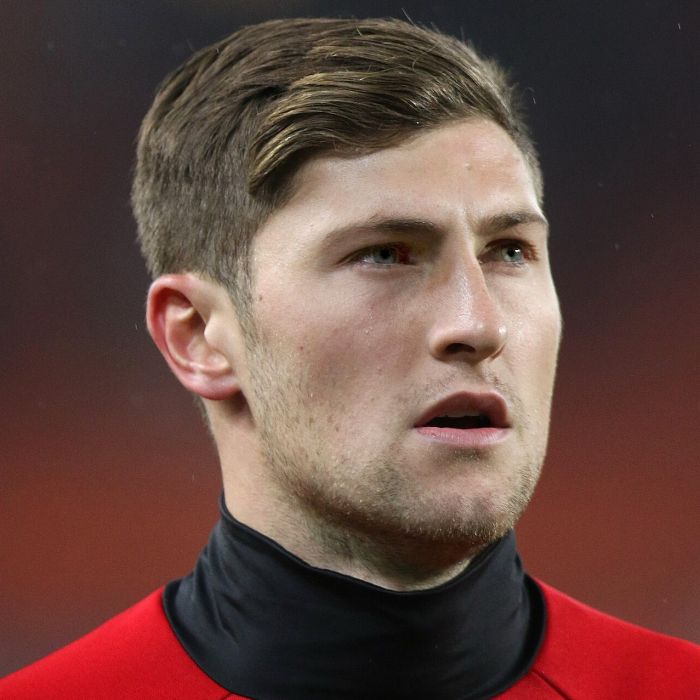 Ben Davies