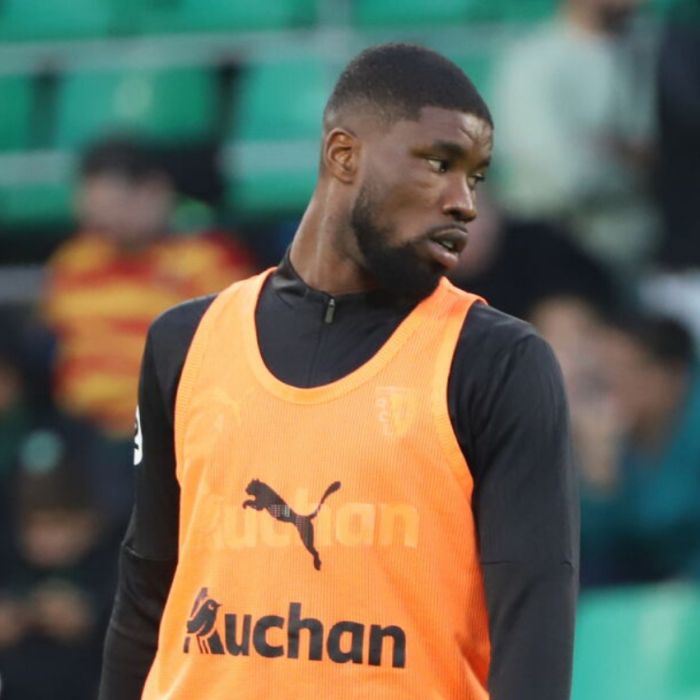 Kevin Danso