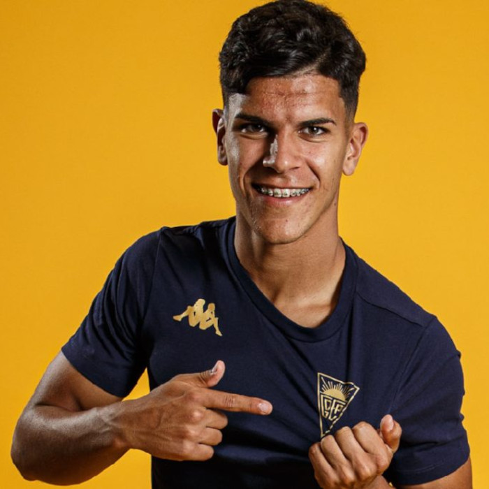 Mateus Fernandes