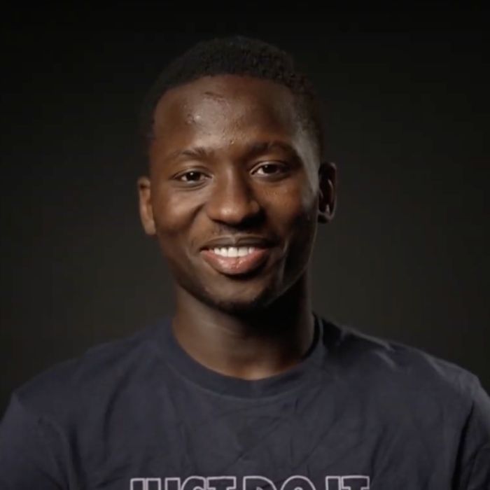 Pape Matar Sarr