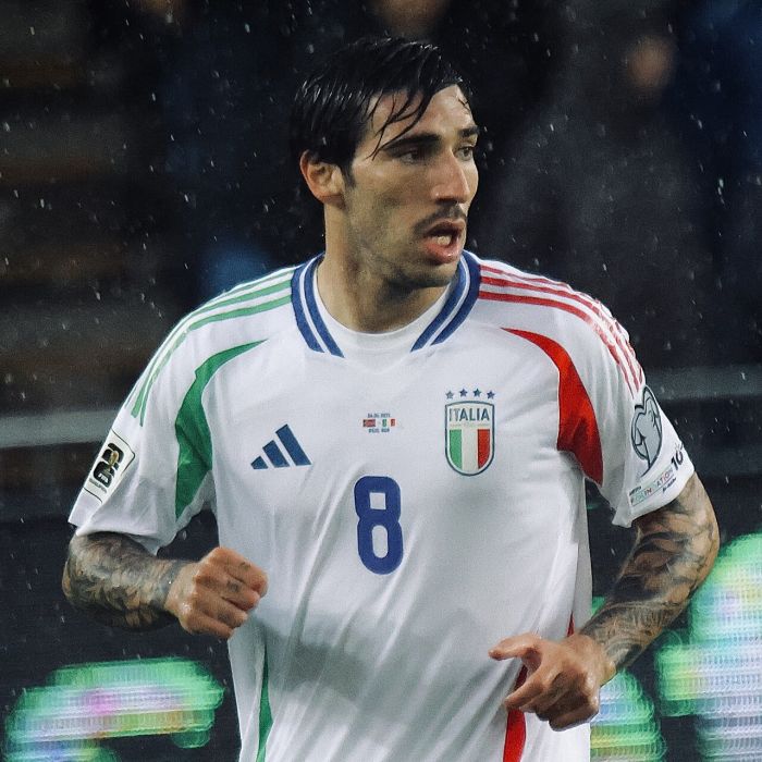 Sandro Tonali
