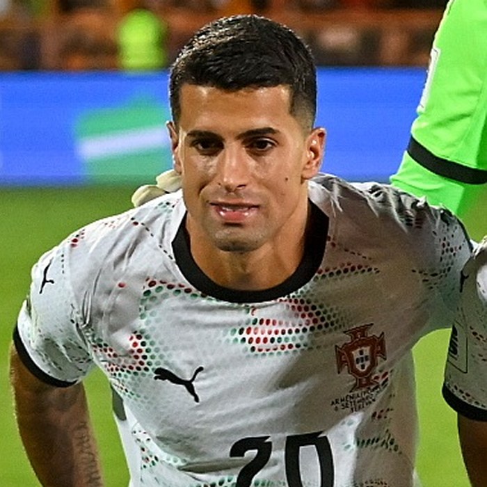 João Cancelo