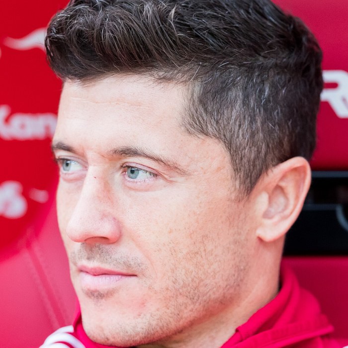 Robert Lewandowski