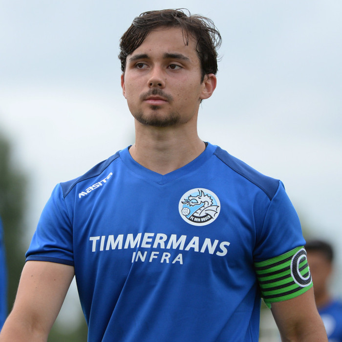 Mats Deijl
