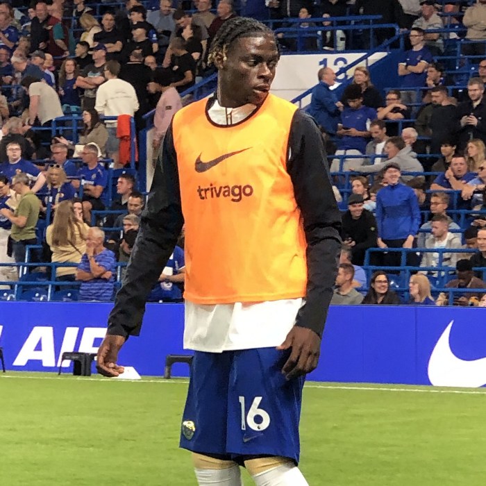 Lesley Ugochukwu