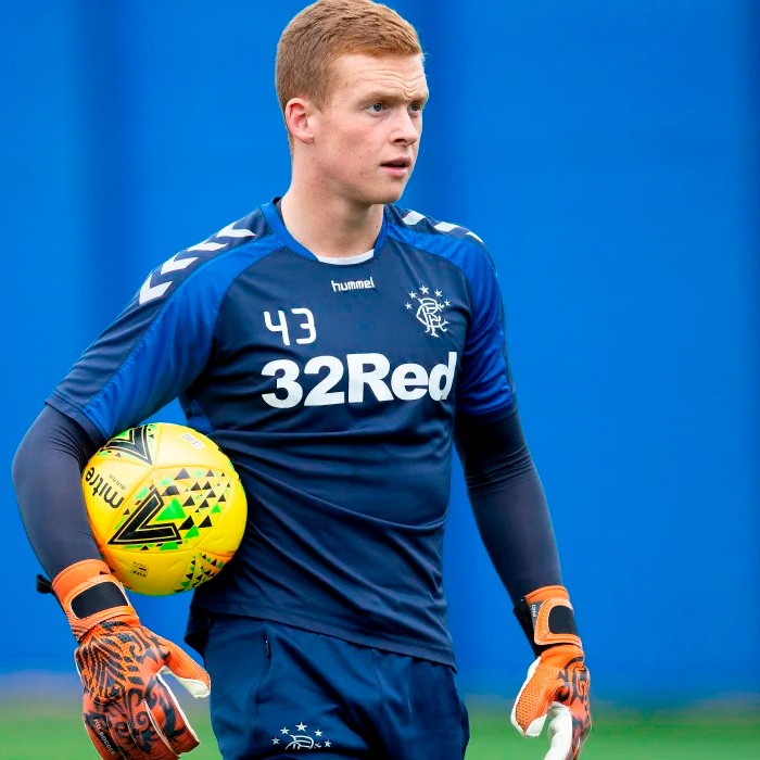 Kieran Wright