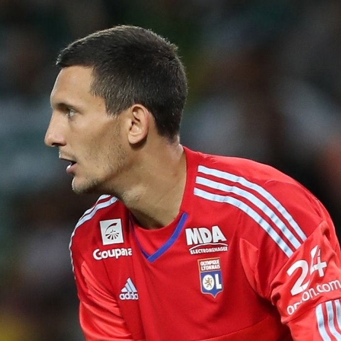 Mathieu Gorgelin