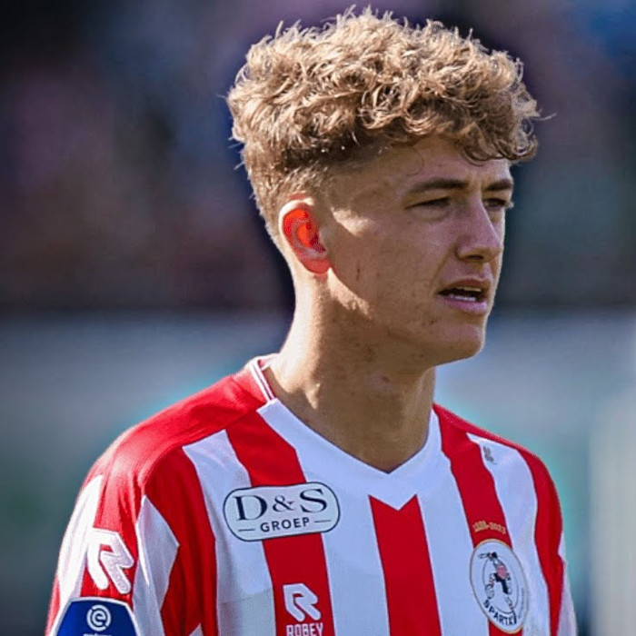 Sven Mijnans