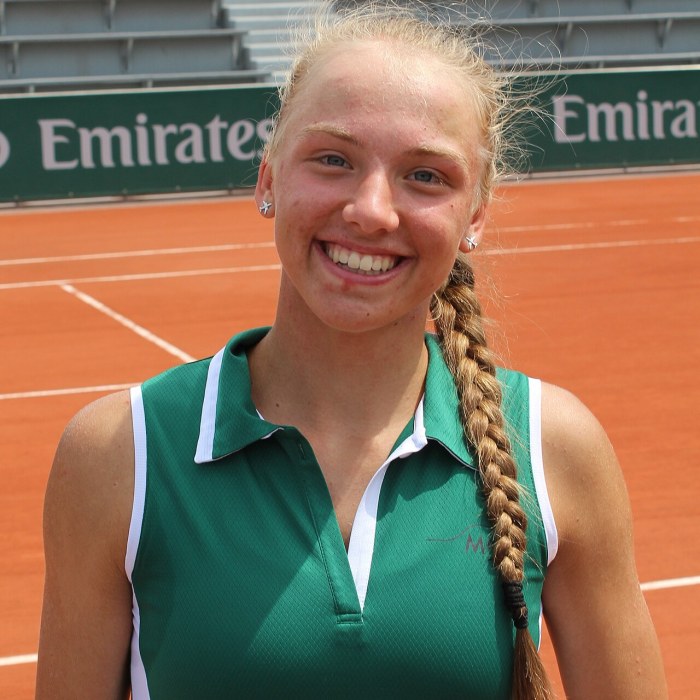 Alina Korneeva