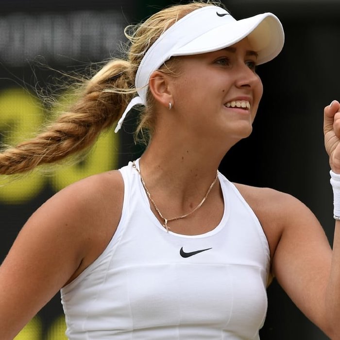 Anastasia Potapova