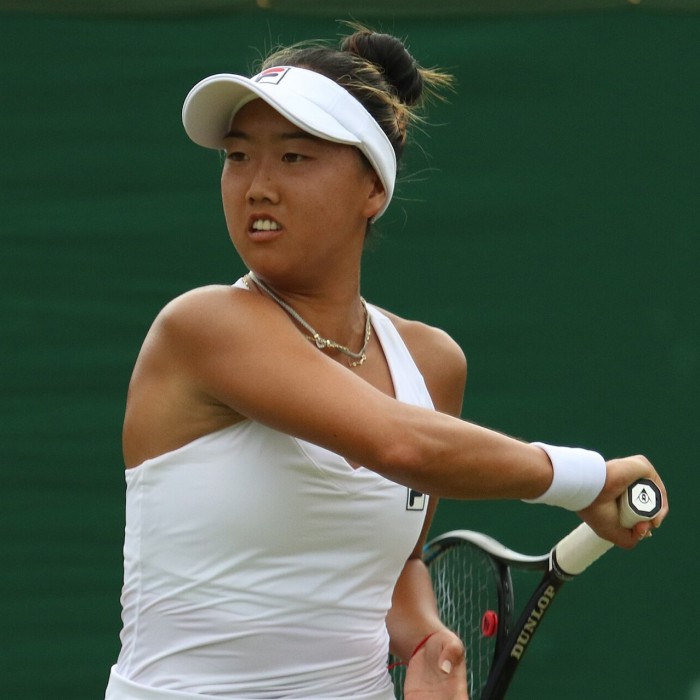 Ann Li
